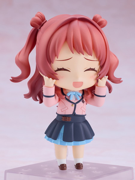ねんどろいど 学園アイドルマスター 花海咲季