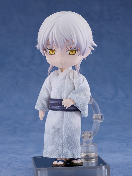 ねんどろいどどーる 刀剣乱舞ONLINE 鶴丸国永 軽装Ver.