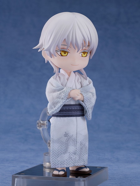ねんどろいどどーる 刀剣乱舞ONLINE 鶴丸国永 軽装Ver.