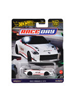 HRV73 HW カーカルチャー レースデイ 2023 日産 Z GT4