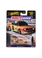 【30％ポイント還元中】HRV94 HW カーカルチャー レースデイ BMW 320 グループ 5