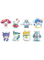 サンリオキャラクター SANRIO CHARACTERS FRIENDS 3 （全8種） 1BOX:12個入