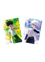 イタジャガ HUNTER×HUNTER3 （全27種） 1BOX:20個入