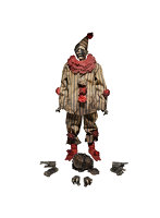 Collectible Figure Adventure Kartel MONSIEUR CHAGRIN