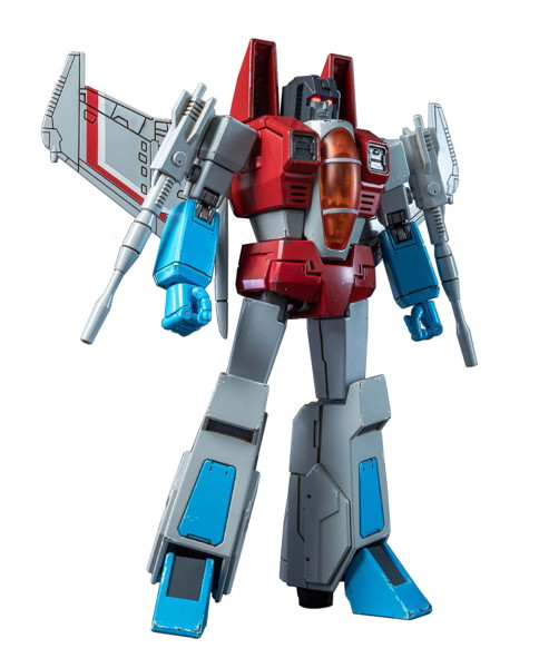 『トランスフォーマー』19cmスタースクリーム