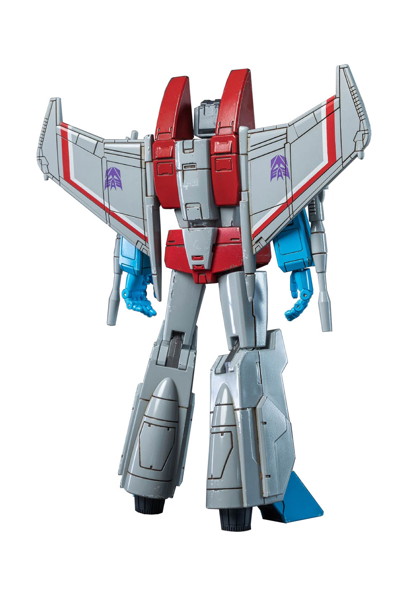 『トランスフォーマー』19cmスタースクリーム