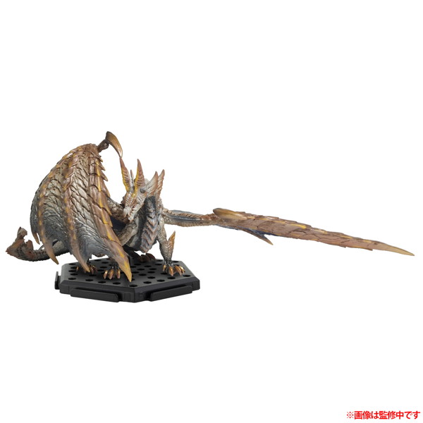 カプコンフィギュアビルダー モンスターハンター スタンダードモデル PlusVol.26 （全6種） 1BOX:6個入