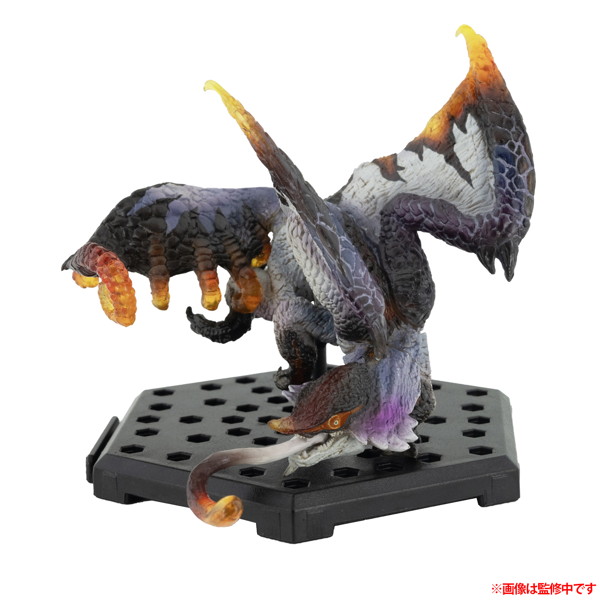 カプコンフィギュアビルダー モンスターハンター スタンダードモデル PlusVol.26 （全6種） 1BOX:6個入