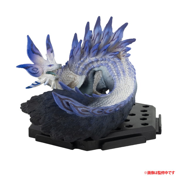 カプコンフィギュアビルダー モンスターハンター スタンダードモデル PlusVol.26 （全6種） 1BOX:6個入
