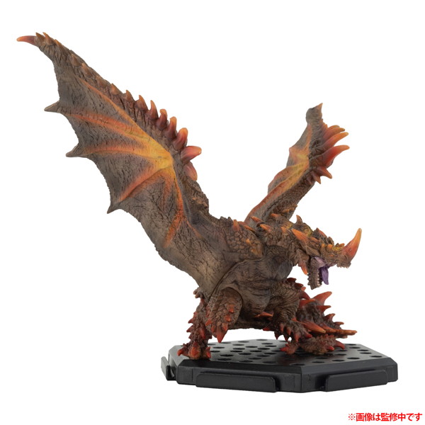 カプコンフィギュアビルダー モンスターハンター スタンダードモデル PlusVol.26 （全6種） 1BOX:6個入