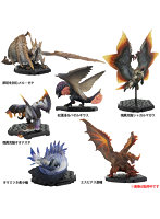 【BOX販売】カプコンフィギュアビルダー モンスターハンター スタンダードモデル PlusVol.26 （全6種） …