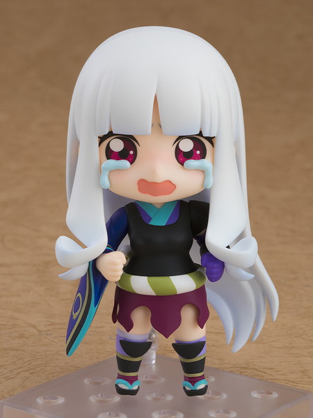 ねんどろいど 刀語 とがめ