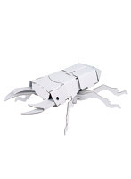 【BOX販売】クワガタムシ2（1BOX=10個入）