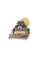 PUSUPUSU 岐阜城