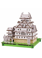 PUSUPUSU 姫路城