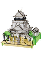 PUSUPUSU 高知城
