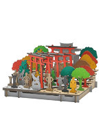 PUSUPUSU 稲荷神社