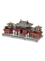 PUSUPUSU 平等院鳳凰堂