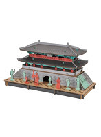 PUSUPUSU 南大門