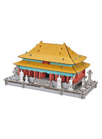 PUSUPUSU 紫禁城