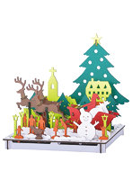 PUSUPUSU ホワイトクリスマス
