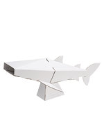 【BOX販売】ジンベイザメ（1BOX=10個入）