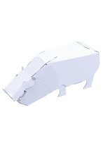 【BOX販売】カバ（1BOX=10個入）