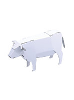 【BOX販売】ウシ2（1BOX=10個入）