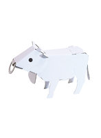【BOX販売】牛（1BOX=10個入）