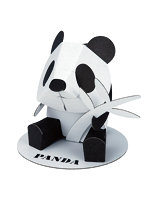 【BOX販売】パンダ（1BOX=10個入）