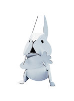 【BOX販売】うさぎ（1BOX=10個入）