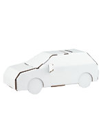 【BOX販売】乗物 コンパクトカー（1BOX=10個入）