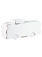 【BOX販売】乗物 バス（1BOX=10個入）