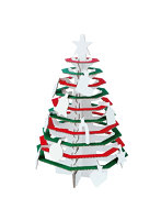 【BOX販売】クリスマスツリー（1BOX=10個入）