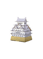 【BOX販売】日本のお城 姫路城（1BOX=10個入）
