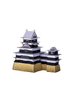 【BOX販売】日本のお城 松本城（1BOX=10個入）