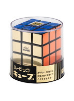 ルービックキューブ レトロ