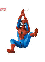 【再販】MAFEX MARVEL SPIDER-MAN（CLASSIC COSTUME Ver.）