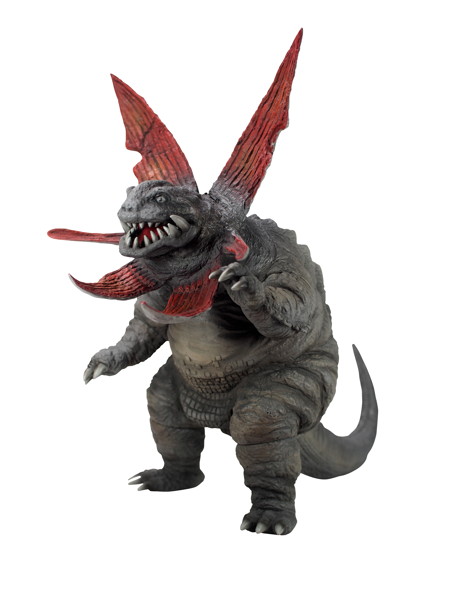 1/6特撮シリーズ ガボラ ハイグレード Ver.