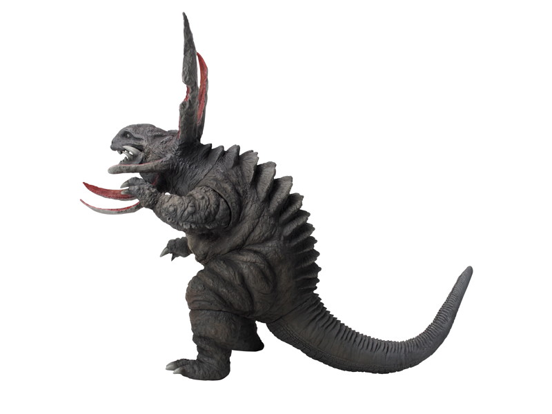 1/6特撮シリーズ ガボラ ハイグレード Ver.