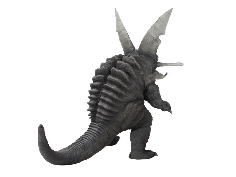 1/6特撮シリーズ ガボラ ハイグレード Ver.