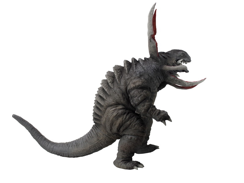 1/6特撮シリーズ ガボラ ハイグレード Ver.