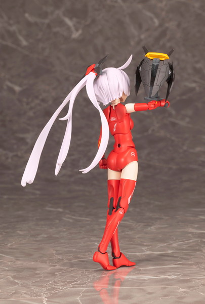 SOLラプター BEAST MODE