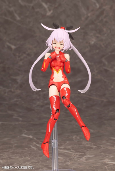 SOLラプター BEAST MODE