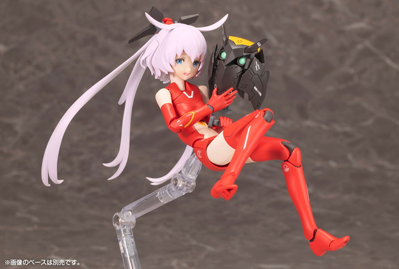 SOLラプター BEAST MODE