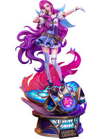 League of Legends 希望のメロディー セラフィーン