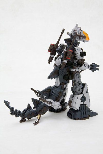 RZ-014 ゴドス マーキングプラスVer.