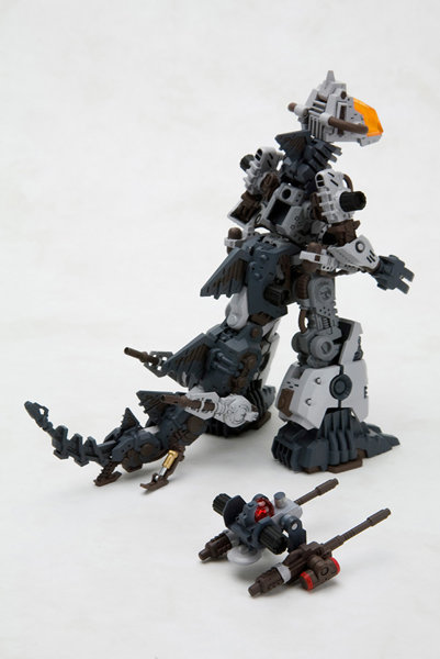 RZ-014 ゴドス マーキングプラスVer.