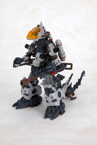 RZ-014 ゴドス マーキングプラスVer.