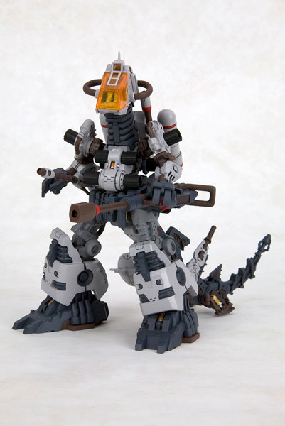 RZ-014 ゴドス マーキングプラスVer.